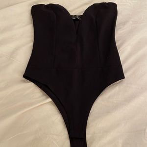 M boutique bodysuit